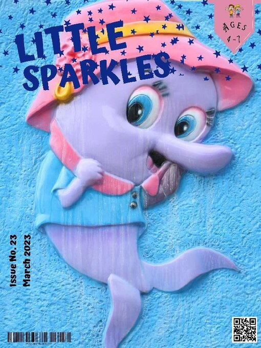 Title details for Little Sparkles by Bona Ventures - Available